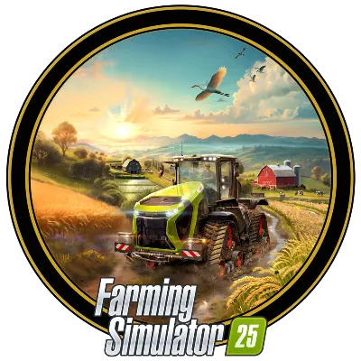 Farming Simulator 25 - Year 1 Bundle +GAMES ® Steam (GLOBAL) - irongamers.ru