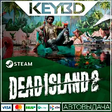 Dead Island 2 · Standard/Ultimate · Steam RU · АВТО