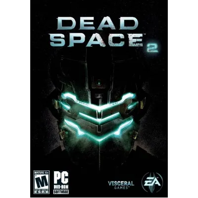 Dead Space 2 STEAM Gift - RU/CIS