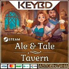 Ale & Tale Tavern · Steam Gift RU · АВТОДОСТАВКА