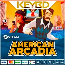 American Arcadia · Steam Gift АВТОДОСТАВКА 0%