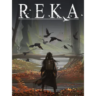 REKA [Steam аккаунт] Офлайн, Без Steam Guard - irongamers.ru