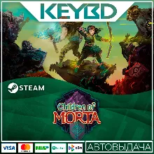 Children of Morta · Steam Gift АВТОДОСТАВКА 0%