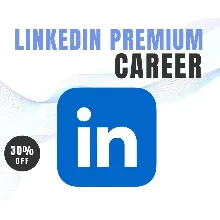 Linkedin 12 months career premium plan ( no login ) - irongamers.ru
