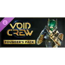 Void Crew - Founder's Pack (Steam Gift Россия)