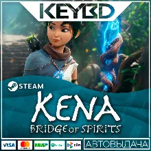 Kena: Bridge of Spirits · Steam Gift АВТОДОСТАВКА 0%