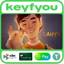 САНЁК / STEAM GLOBAL КЛЮЧ 🔥