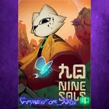 Nine Sols XBOX