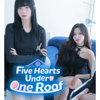 ・FIVE HEARTS UNDER ONE ROOF・STEAM АККАУНТ・ - irongamers.ru