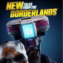 NEW TALES FROM THE BORDERLANDS STEAM КЛЮЧ