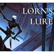 ・LORN'S LURE・STEAM АККАУНТ・
