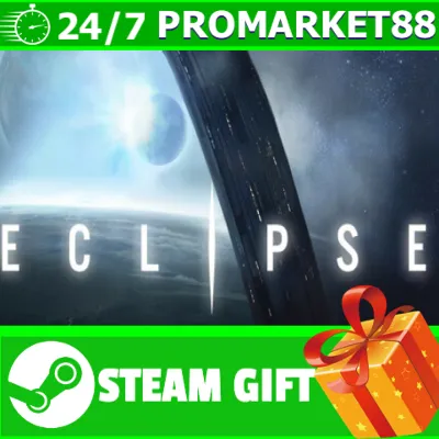⭐ ВСЕ СТРАНЫ+РОССИЯ⭐ Eclipse - 2nd Dawn for the Galaxy - irongamers.ru