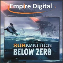 Subnautica: Below Zero / Ключ Steam / Россия / СНГ
