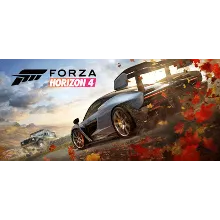 Forza Horizon 4 Standard Edition XBOX/ Windows CD Key
