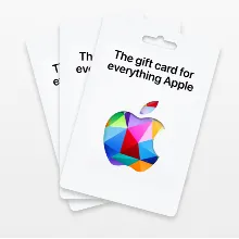 ПОПОЛНЕНИЕ App Store & iTunes В IN ИНДИЯ