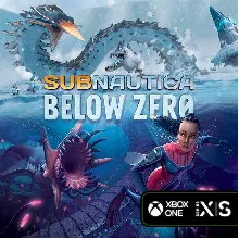 Subnautica Below Zero | Xbox Ключ/Код