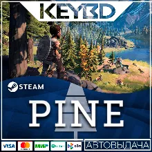 Pine · Steam Gift АВТОДОСТАВКА 0%