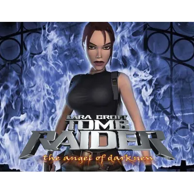 Tomb Raider VI: The Angel of Darkness / Steam Ключ/ RU - irongamers.ru