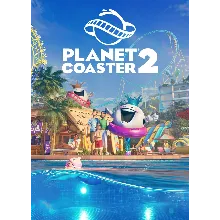 Planet Coaster 2/АВТО-24/7 + 3 Игры 0%