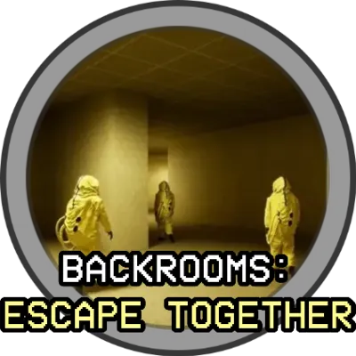 Backrooms: Escape Together +DLC (Region Free)(GLOBAL) - irongamers.ru