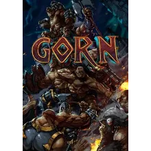 GORN Oculus VR Quest 1/2/3/Pro Ключ