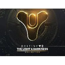 Destiny 2: The Light & Darkness Collection (STEAM КЛЮЧ)
