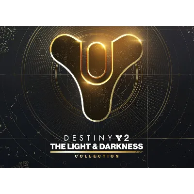 Destiny 2: The Light & Darkness Collection (STEAM КЛЮЧ) - irongamers.ru
