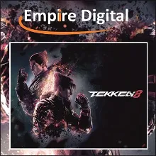 Tekken 8 / Ключ Steam / Россия / СНГ / Без комиссий