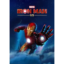 Marvel's Iron Man Oculus VR Quest 1/2/3/Pro Ключ