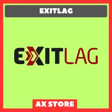 🕹 Аккаунты Exitlag / Активная подписка 🐜