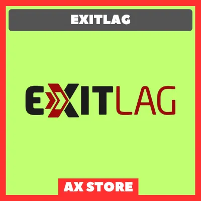 Аккаунты Exitlag / Активная подписка - irongamers.ru