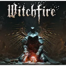 WITCHFIRE・STEAM АККАУНТ・