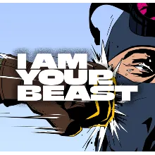 ・I AM YOUR BEAST・STEAM АККАУНТ・