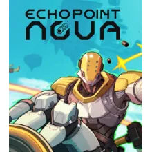 ・ECHO POINT NOVA ・STEAM АККАУНТ・
