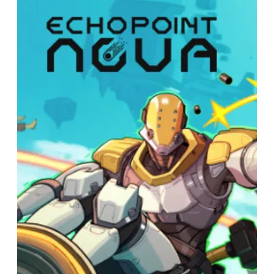 ・ECHO POINT NOVA ・STEAM АККАУНТ・ - irongamers.ru