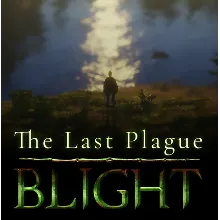 ・THE LAST PLAGUE: BLIGHT・STEAM АККАУНТ・