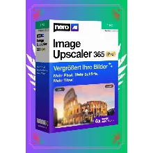 Nero AI Image Upscaler 365 Pro Аккаунт До 7 декабря 2026