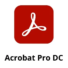 ADOBE ACROBAT PRO DC 1 МЕСЯЦ КЛЮЧ