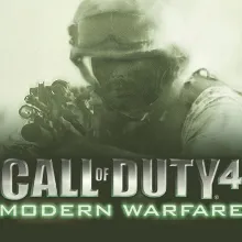 Call of Duty 4: Modern Warfare (2007) | Steam/Global