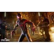 Marvel’s Spider-Man 2 Аренда от 10 дней