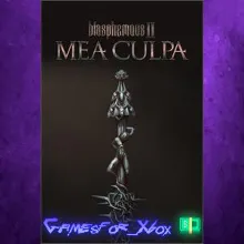 Blasphemous 2 - Mea Culpa XBOX DLC