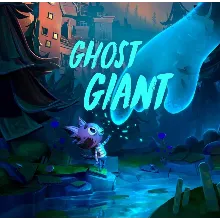 Ghost Giant Oculus VR Quest 1/2/3/Pro Ключ
