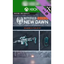 Battlefield 2042 New Dawn Season 5 Field Kit \ XBOX