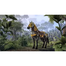 The Elder Scrolls Online - Dragon Slayer Mount \ XBOX