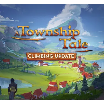 A Township Tale Oculus VR Quest 1/2/3/Pro Ключ🌎 - irongamers.ru