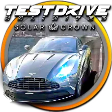 Test Drive Unlimited Solar Crown - Gold Edition ®GLOBAL