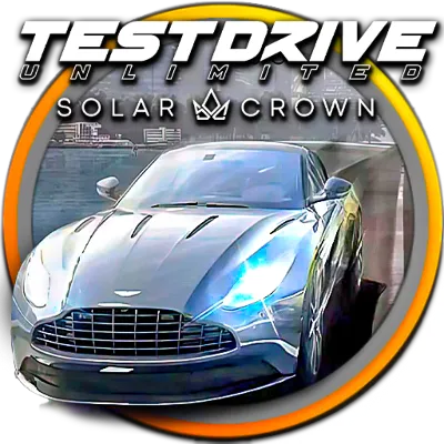 Test Drive Unlimited Solar Crown - Gold Edition ®GLOBAL - irongamers.ru