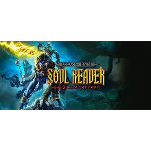 Legacy of Kain™ Soul Reaver 1&2 Remastered PS5 ТR