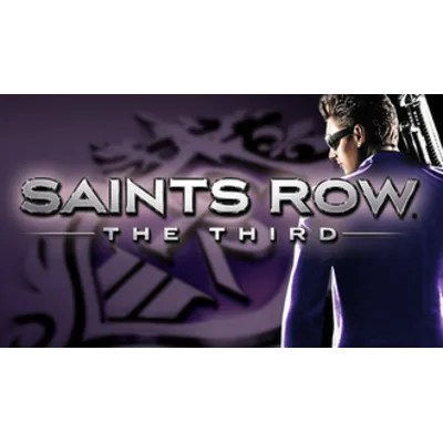 Saints Row: The Third STEAM GIFT МИР + ВСЕ СТРАНЫ - irongamers.ru