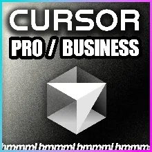 Cursor AI | PRO / PRO+ / ULTRA | Продление | Личный | 1 Месяц - irongamers.ru